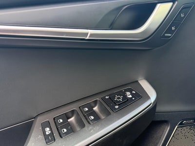 2022 Kia EV6 Wind