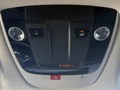2022 Kia EV6 Wind