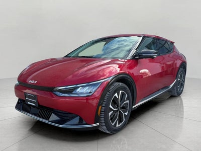 2022 Kia EV6 Wind