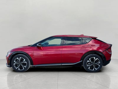 2022 Kia EV6 Wind