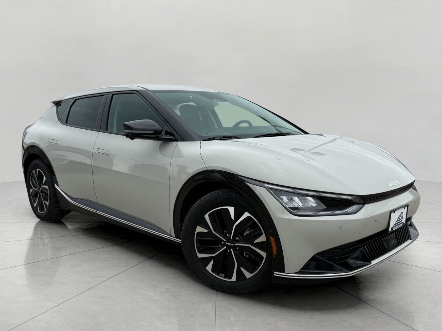 2023 Kia EV6 Wind AWD