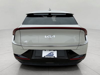 2023 Kia EV6 Wind AWD