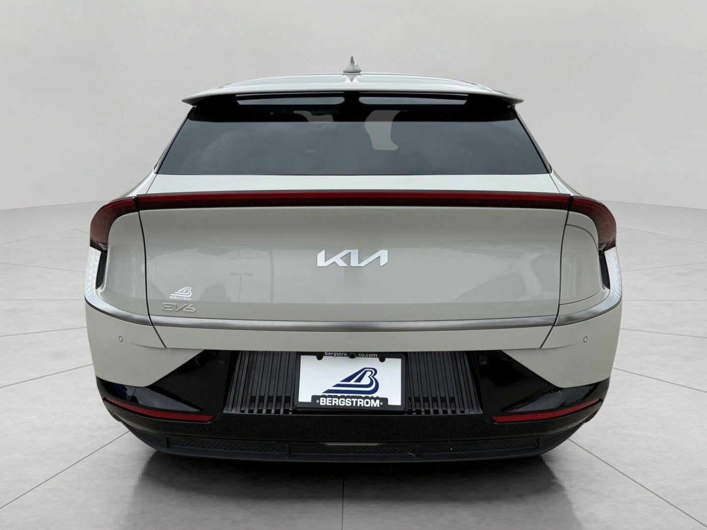 2023 Kia EV6 Wind AWD