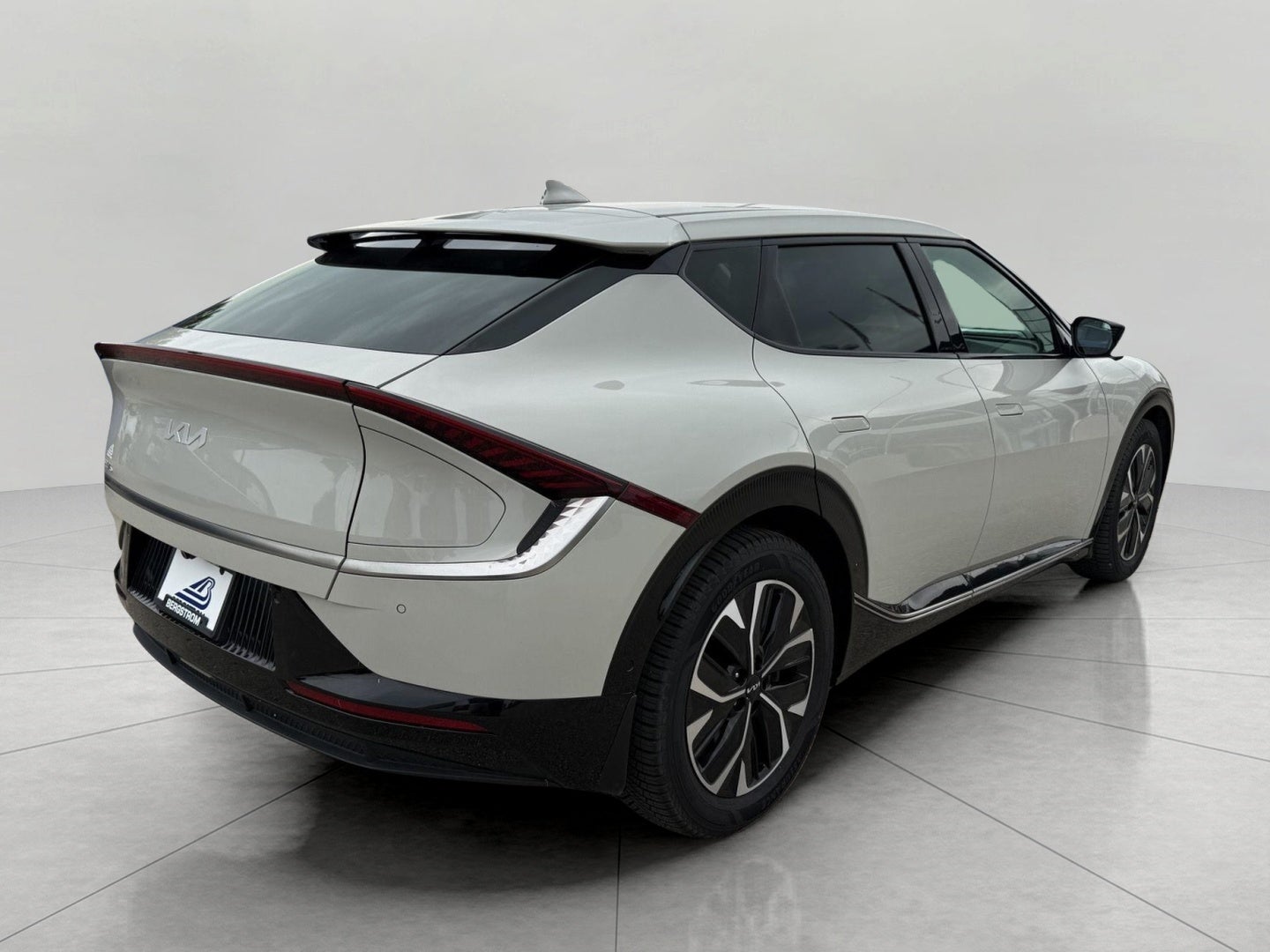 2023 Kia EV6 Wind AWD