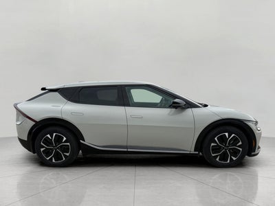 2023 Kia EV6 Wind AWD