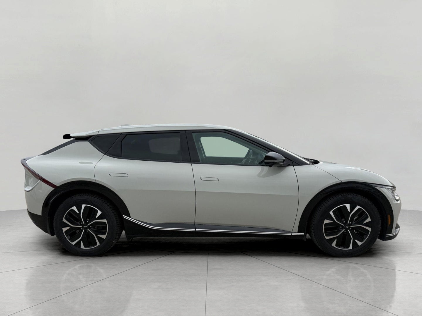 2023 Kia EV6 Wind AWD