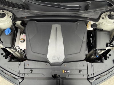 2023 Kia EV6 Wind AWD