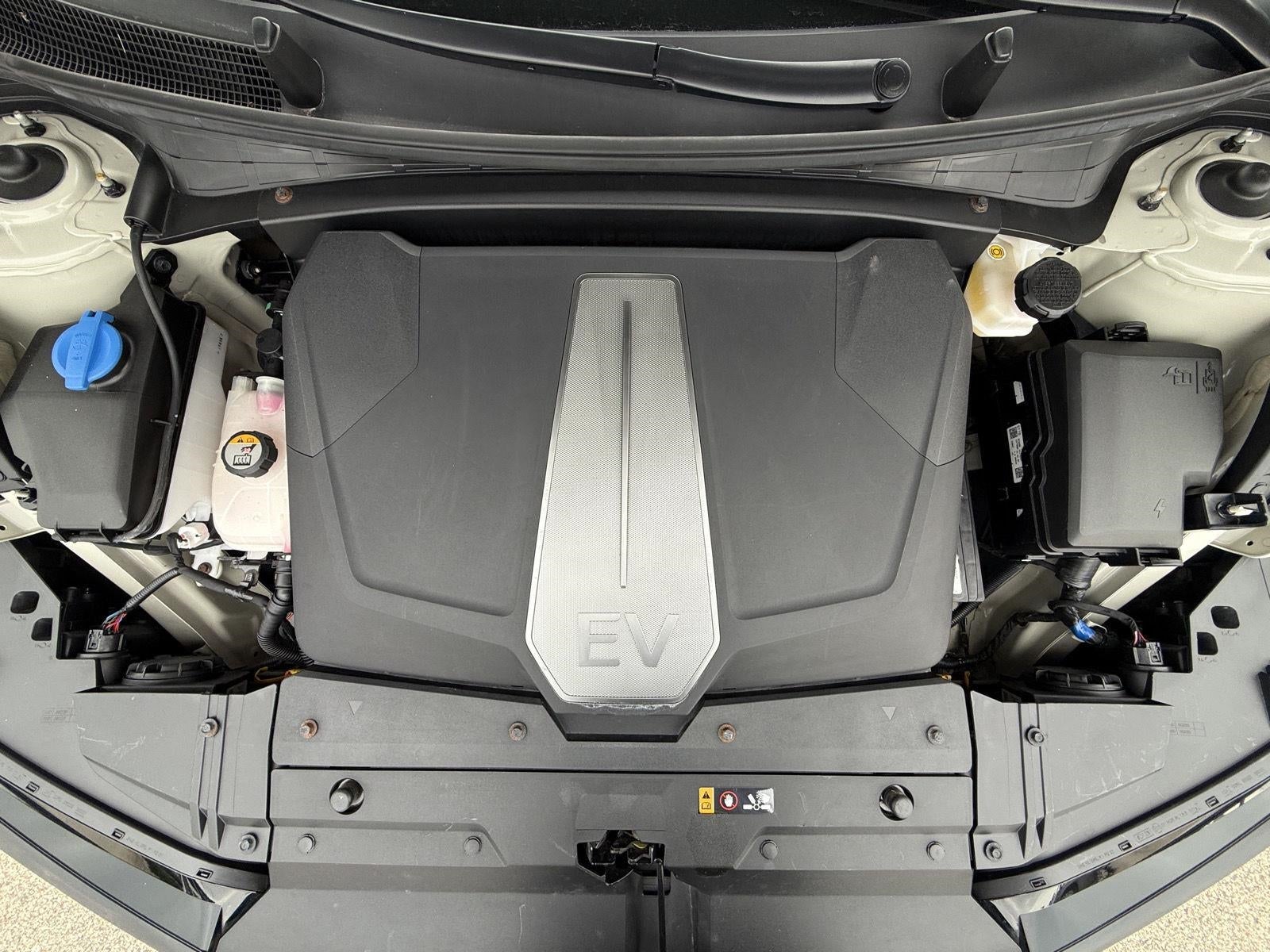 2023 Kia EV6 Wind AWD