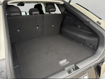 2023 Kia EV6 Wind AWD