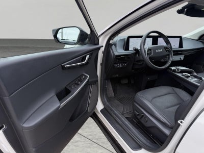 2023 Kia EV6 Wind AWD