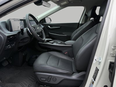 2023 Kia EV6 Wind AWD