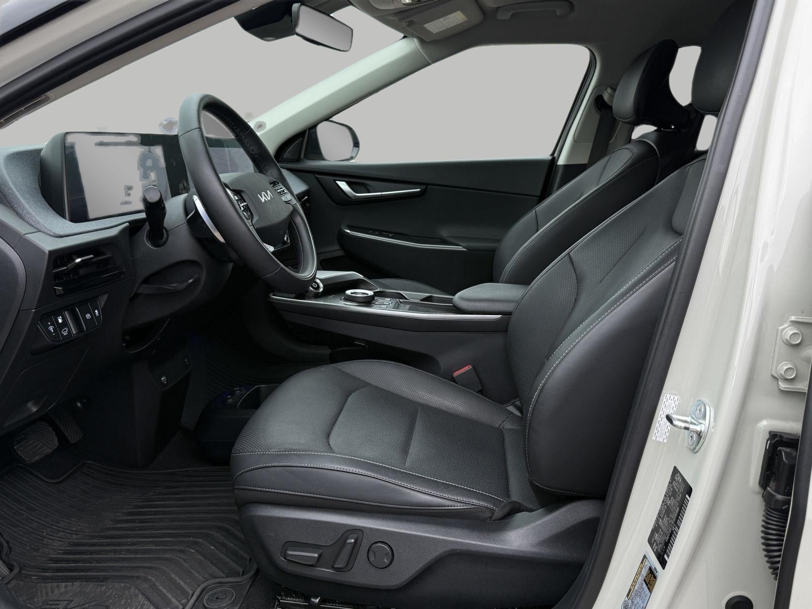 2023 Kia EV6 Wind AWD