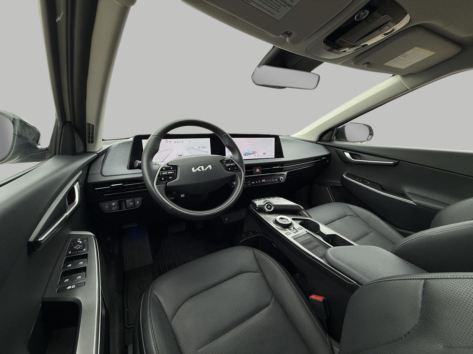 2023 Kia EV6 Wind AWD