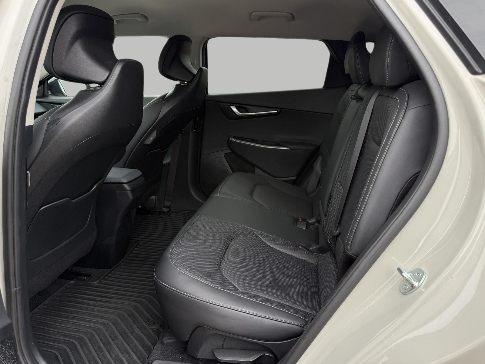 2023 Kia EV6 Wind AWD