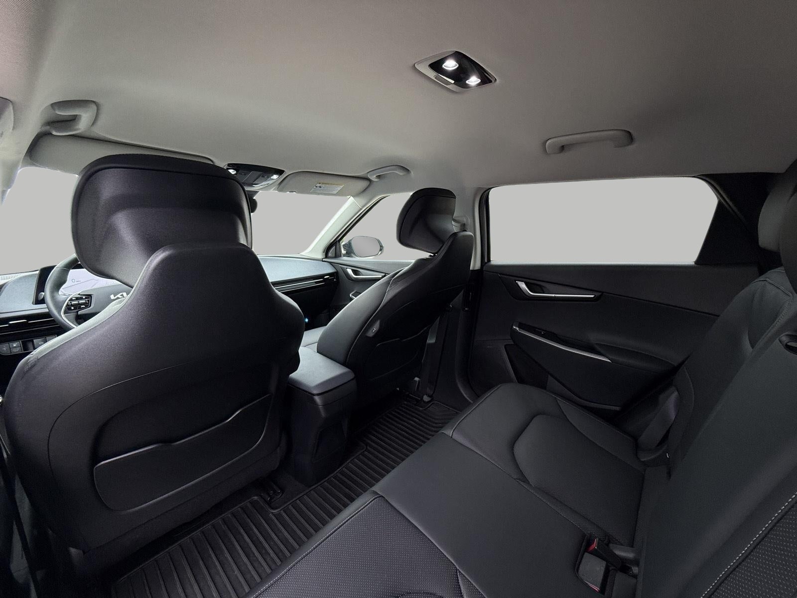 2023 Kia EV6 Wind AWD