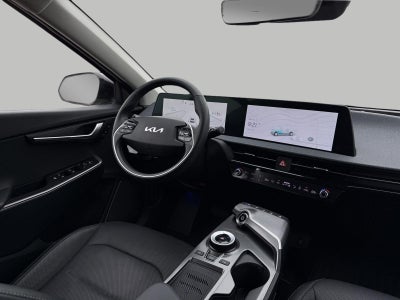2023 Kia EV6 Wind AWD