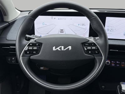 2023 Kia EV6 Wind AWD
