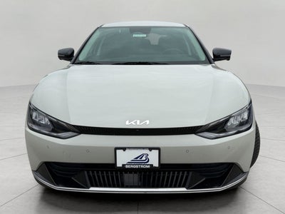 2023 Kia EV6 Wind AWD