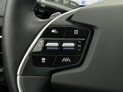 2023 Kia EV6 Wind AWD