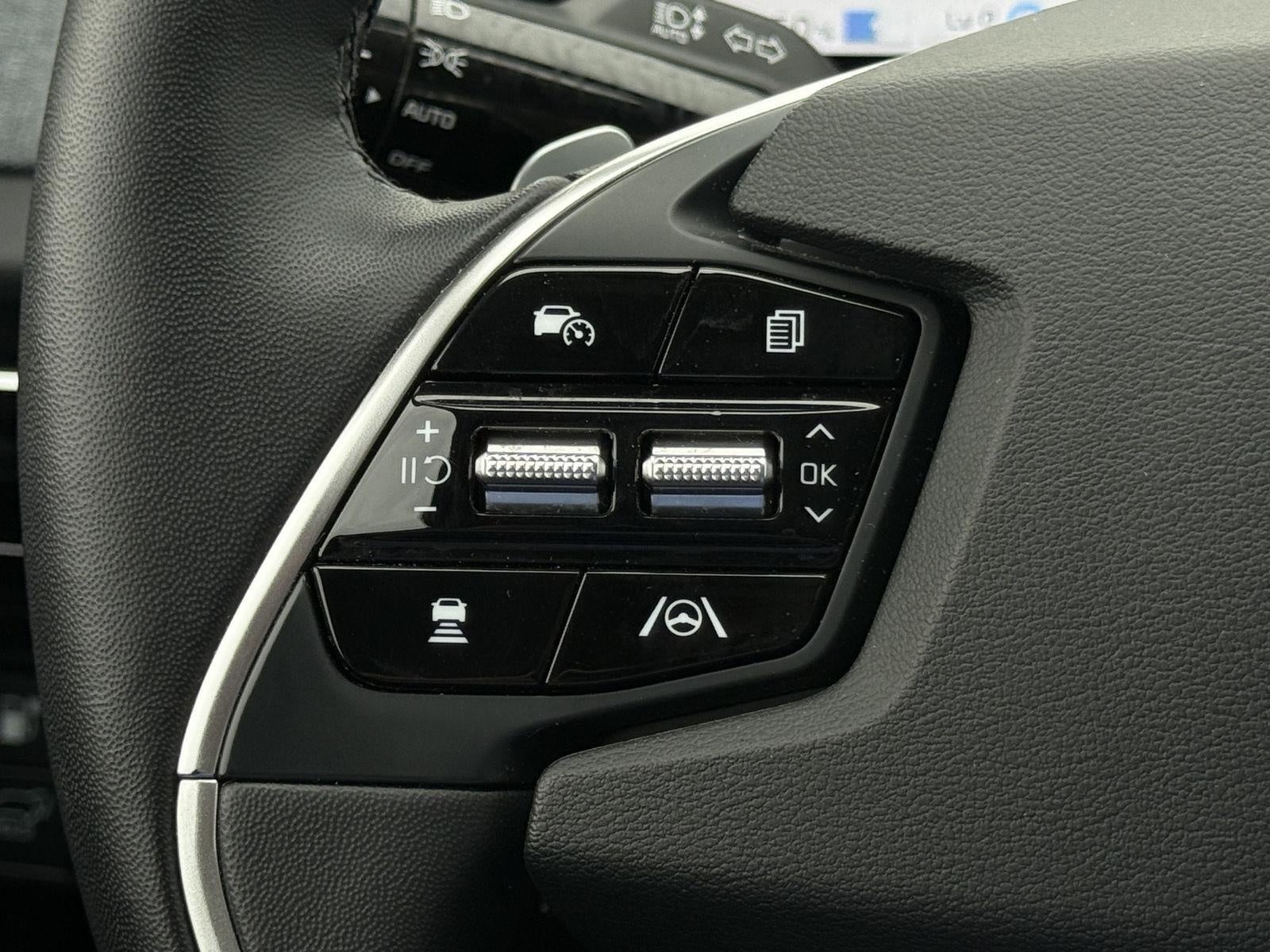 2023 Kia EV6 Wind AWD