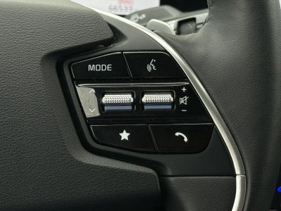 2023 Kia EV6 Wind AWD
