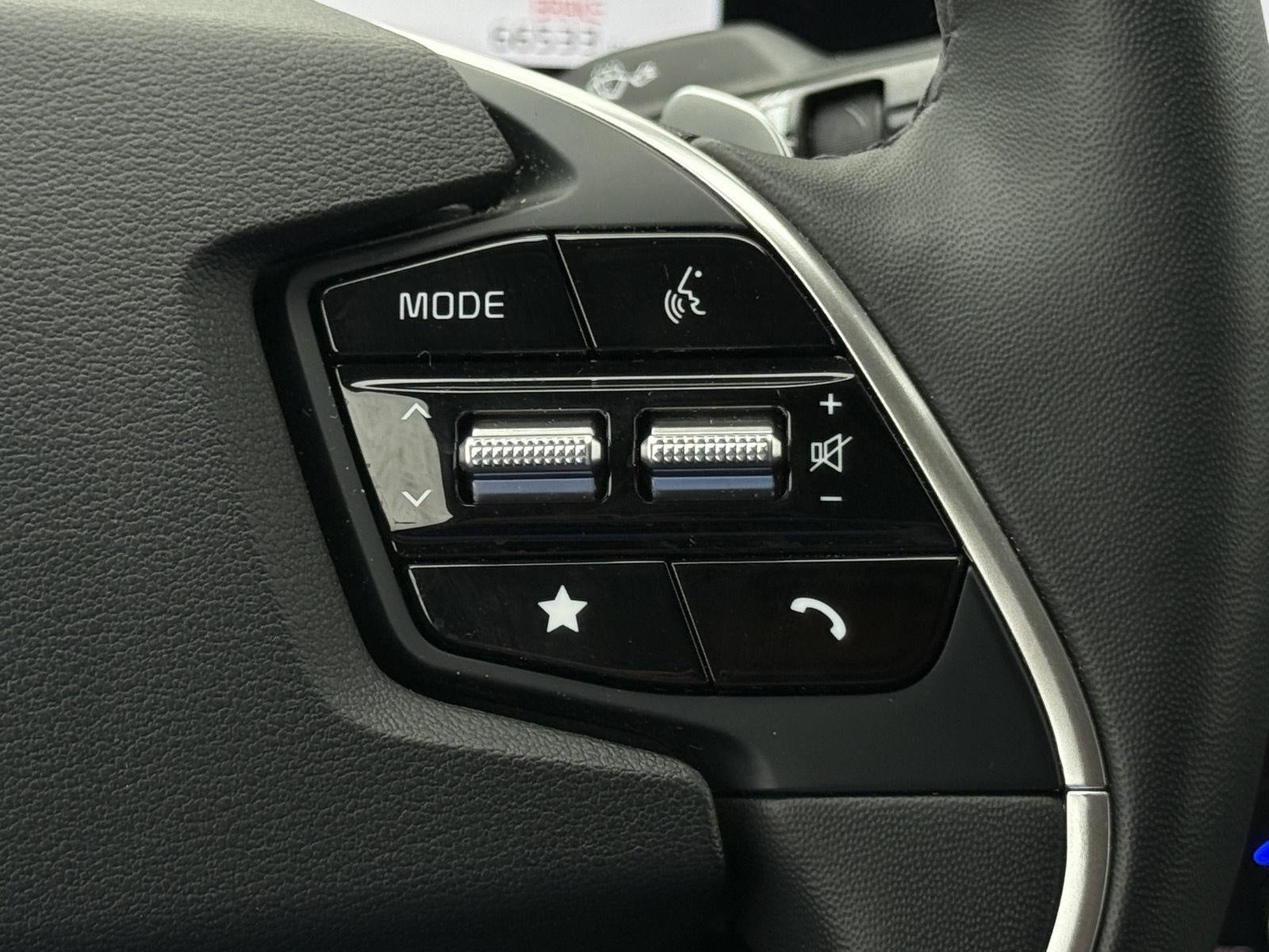 2023 Kia EV6 Wind AWD