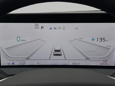 2023 Kia EV6 Wind AWD