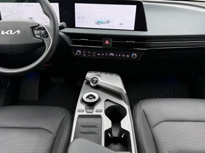 2023 Kia EV6 Wind AWD