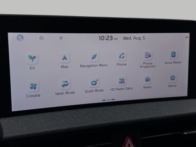 2023 Kia EV6 Wind AWD