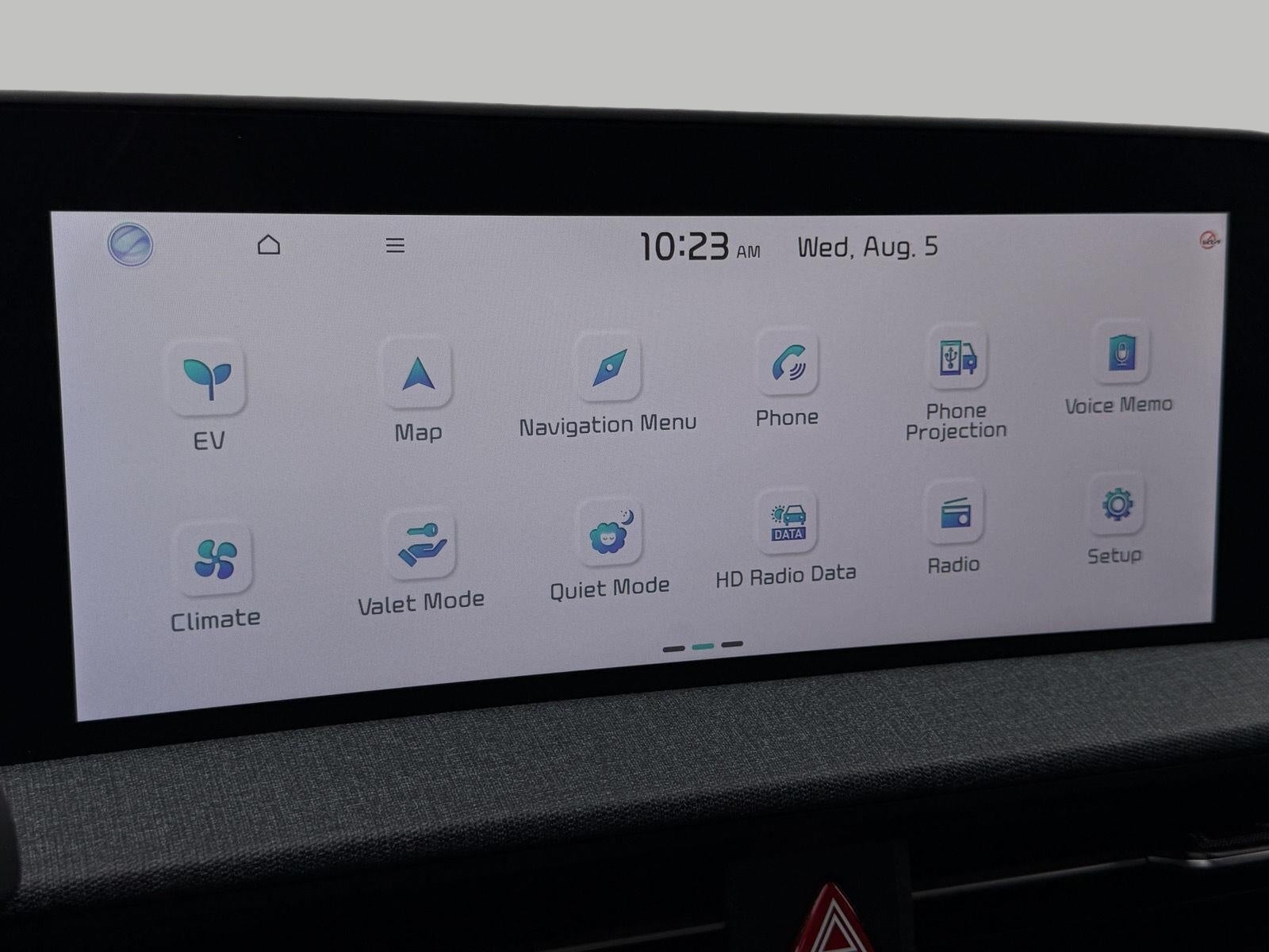2023 Kia EV6 Wind AWD