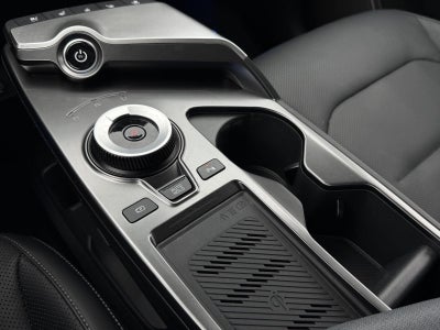 2023 Kia EV6 Wind AWD