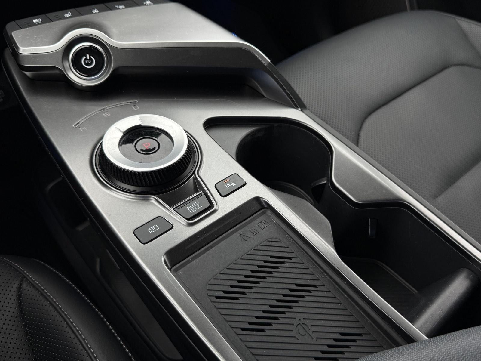 2023 Kia EV6 Wind AWD