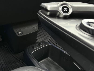2023 Kia EV6 Wind AWD