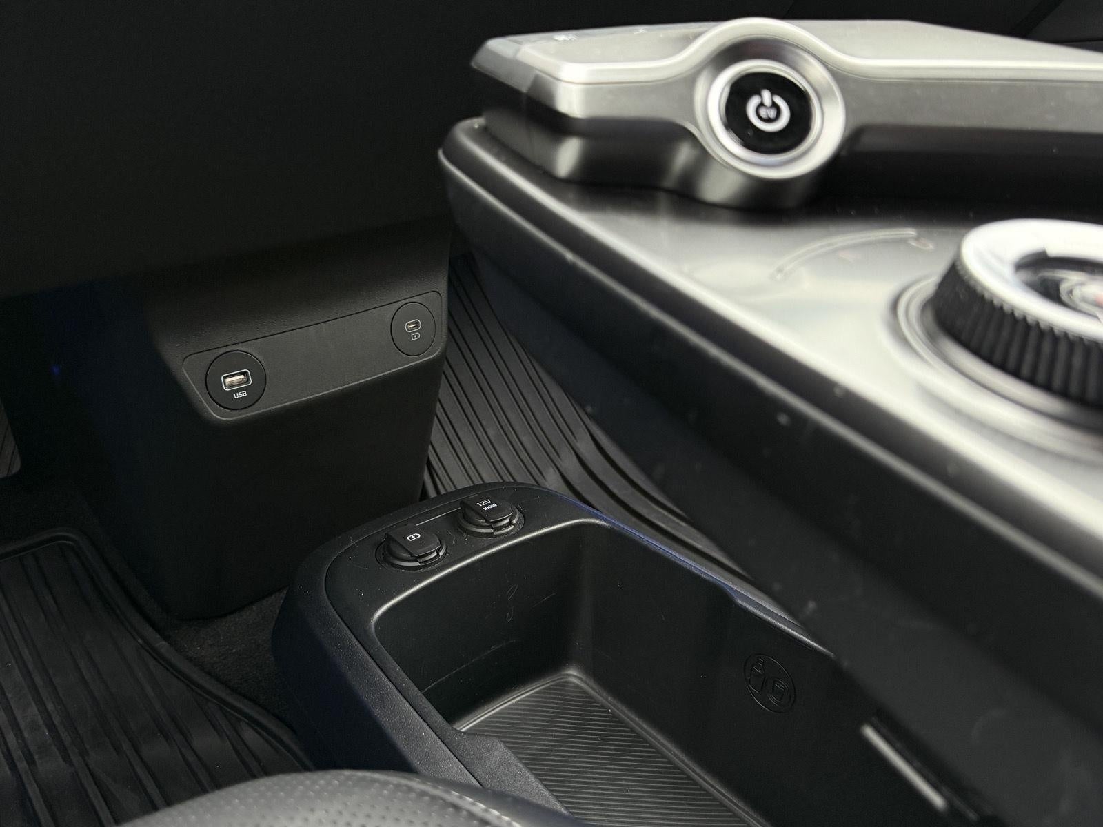 2023 Kia EV6 Wind AWD
