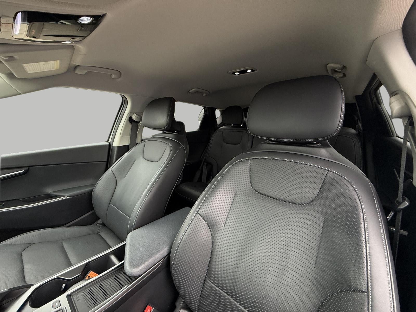 2023 Kia EV6 Wind AWD