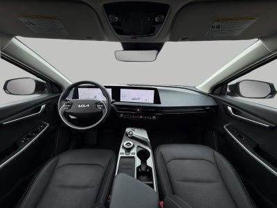 2023 Kia EV6 Wind AWD