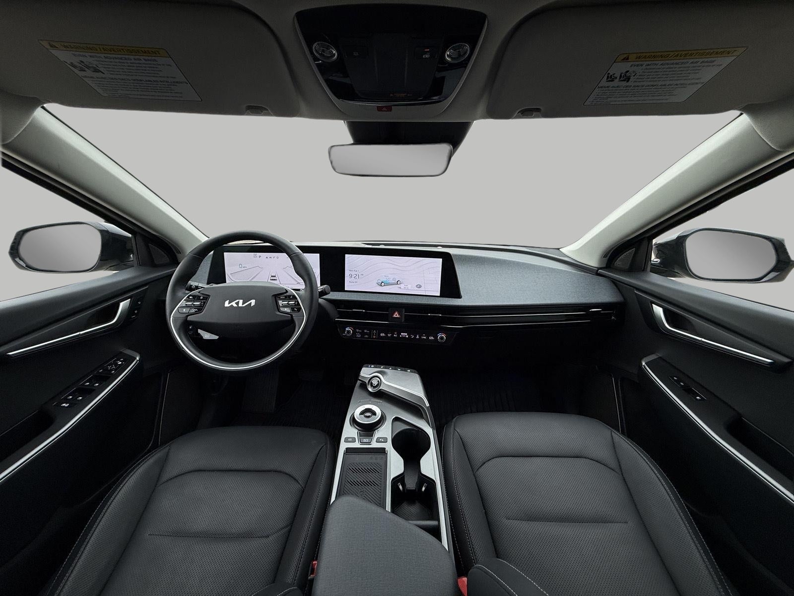 2023 Kia EV6 Wind AWD