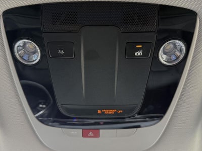 2023 Kia EV6 Wind AWD