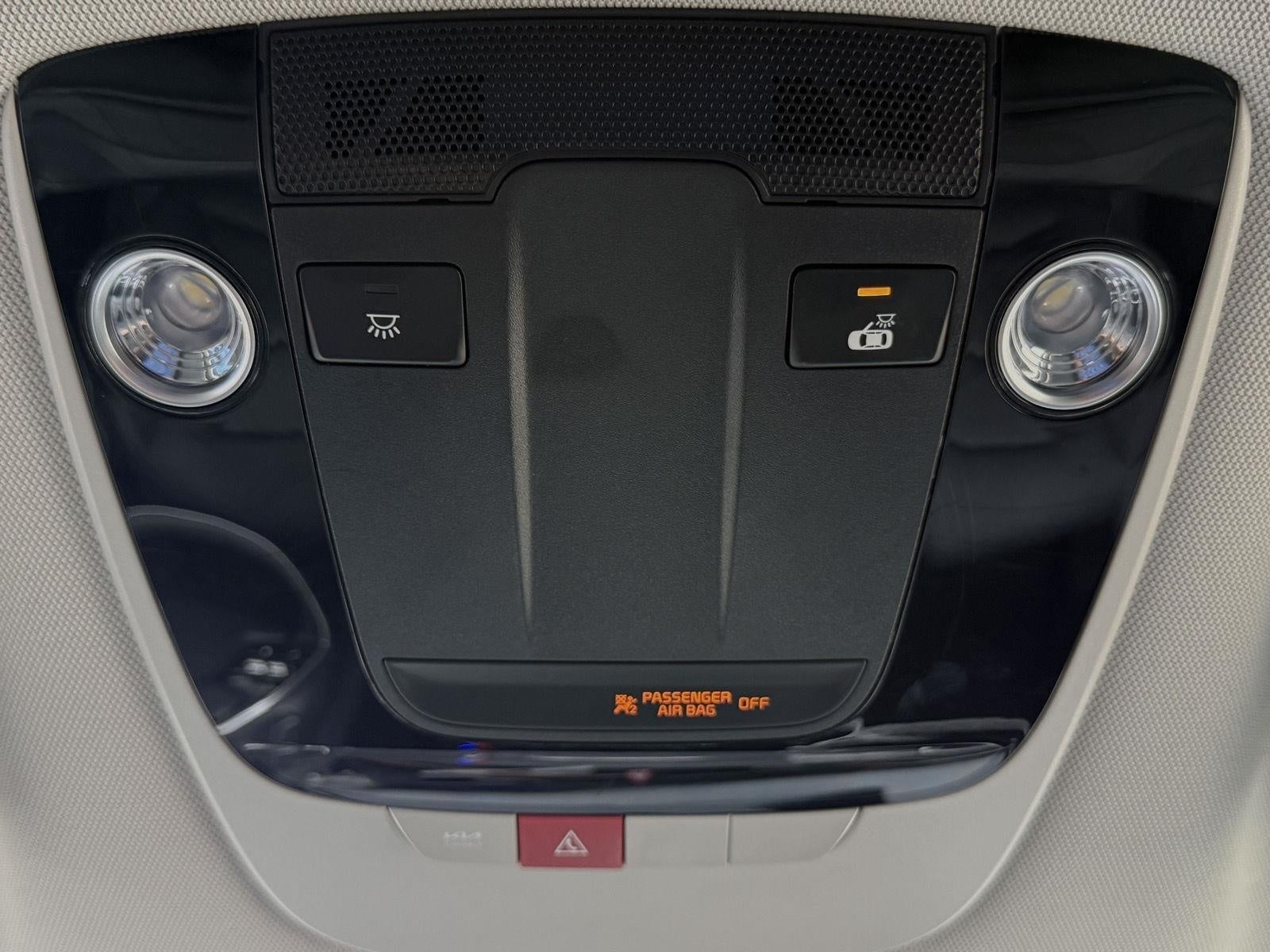 2023 Kia EV6 Wind AWD