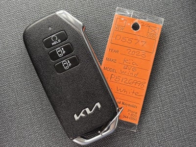 2023 Kia EV6 Wind AWD