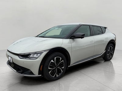 2023 Kia EV6 Wind AWD