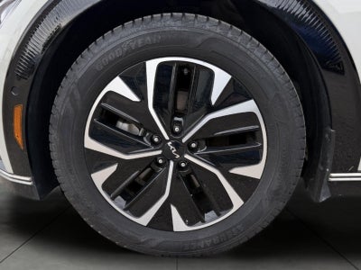2023 Kia EV6 Wind AWD