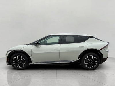 2023 Kia EV6 Wind AWD