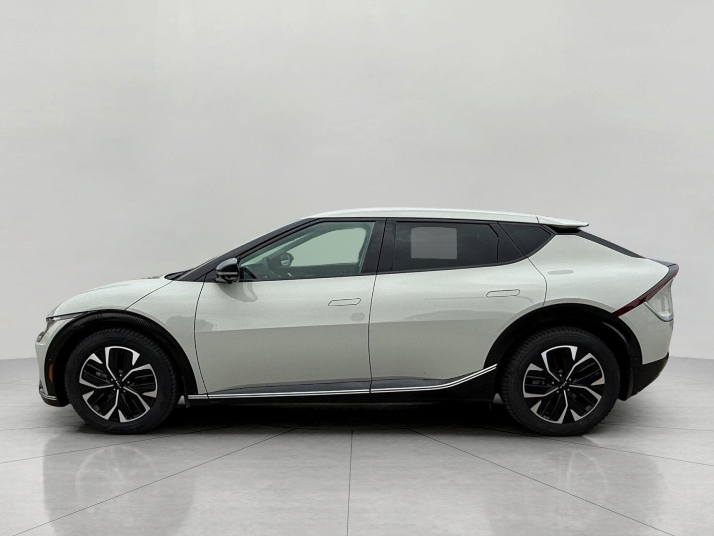 2023 Kia EV6 Wind AWD