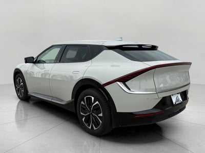 2023 Kia EV6 Wind AWD