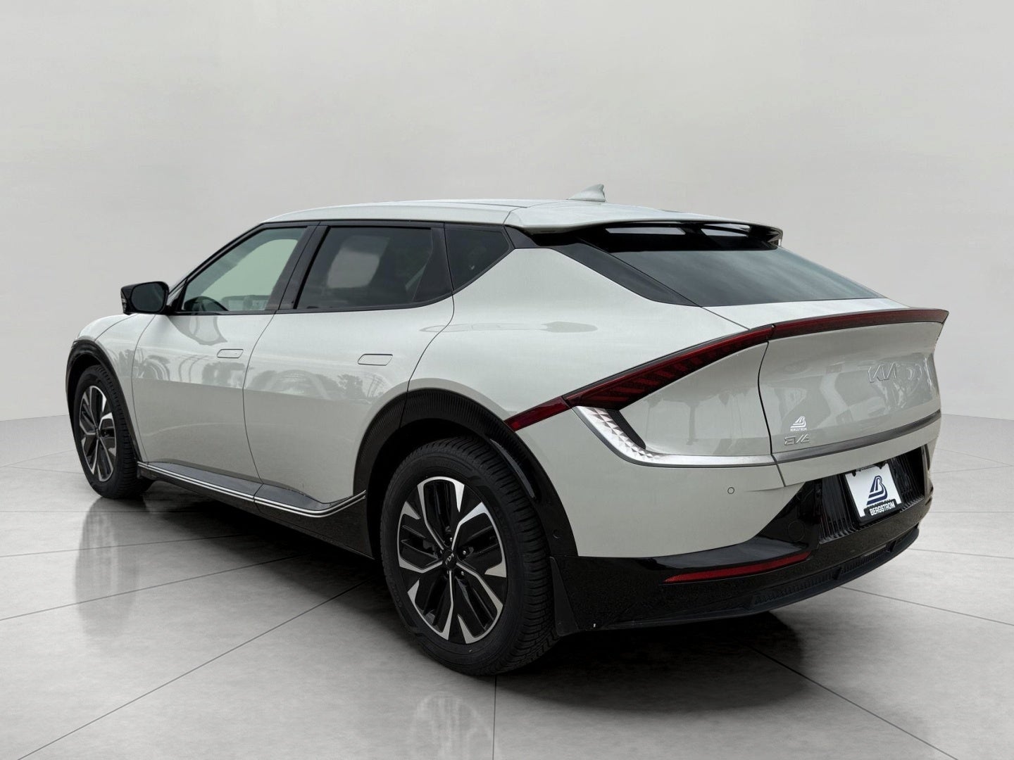2023 Kia EV6 Wind AWD