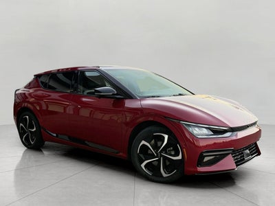 2023 Kia EV6 GT-Line AWD