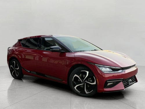 2023 Kia EV6 GT-Line AWD