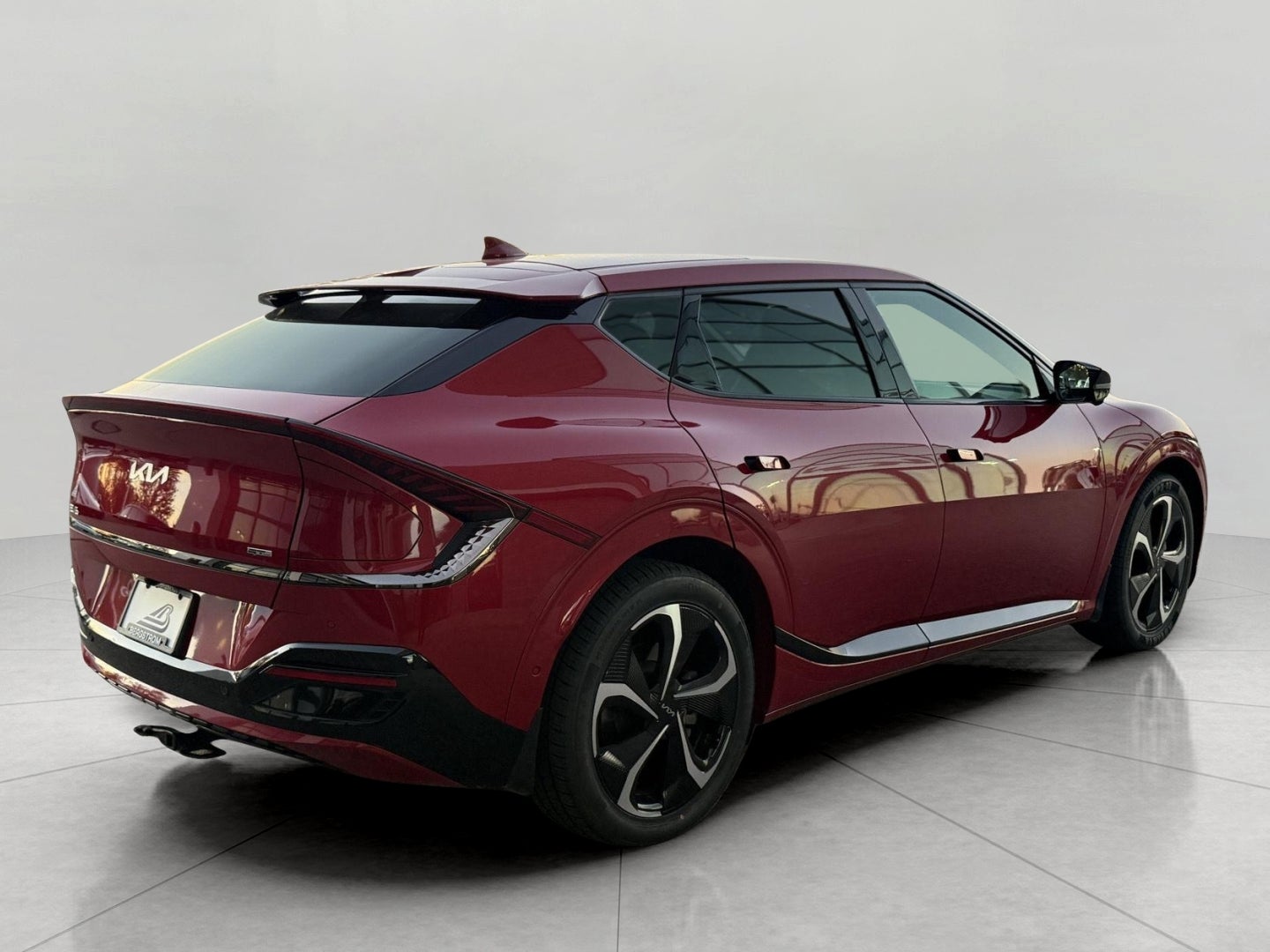 2023 Kia EV6 GT-Line AWD