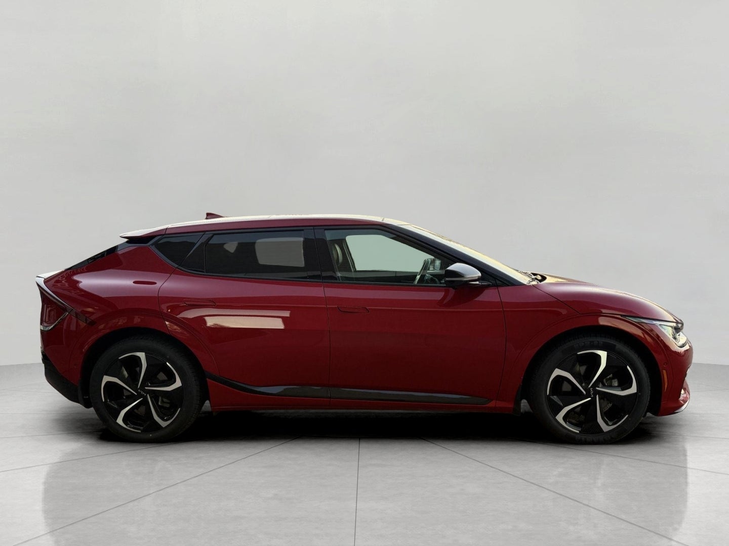 2023 Kia EV6 GT-Line AWD